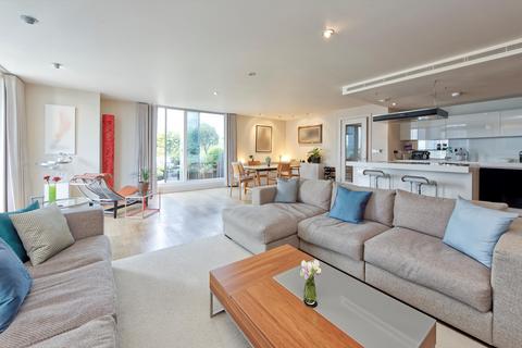 3 bedroom flat for sale, Caro Point, 5 Gatliff Road, London, SW1W