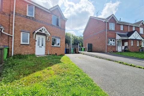 3 bedroom semi-detached house for sale, Cauldale Close, Middleton, Manchester, M24