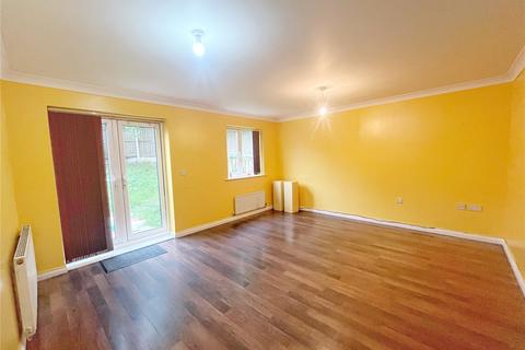 4 Cauldale Close, Middleton, Manchester, M24 5SU