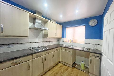 4 Cauldale Close, Middleton, Manchester, M24 5SU