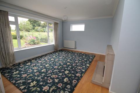 2 bedroom bungalow for sale, Fielding Road, Street