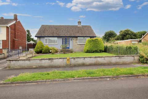 2 bedroom bungalow for sale, Fielding Road, Street