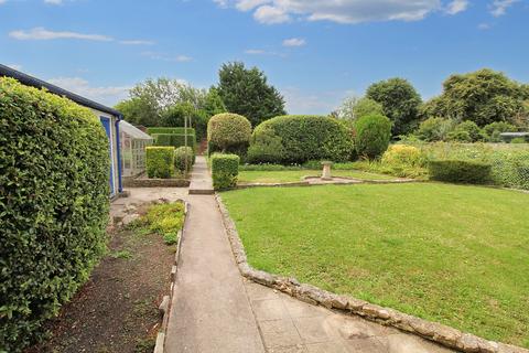 2 bedroom bungalow for sale, Fielding Road, Street