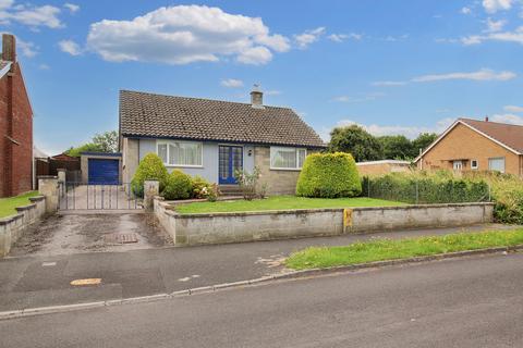 2 bedroom bungalow for sale, Fielding Road, Street