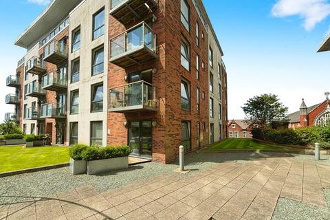 48, Granite Court Longfield Centre, Prestwich, Manchester, M25 1GW