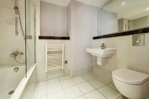 48, Granite Court Longfield Centre, Prestwich, Manchester, M25 1GW