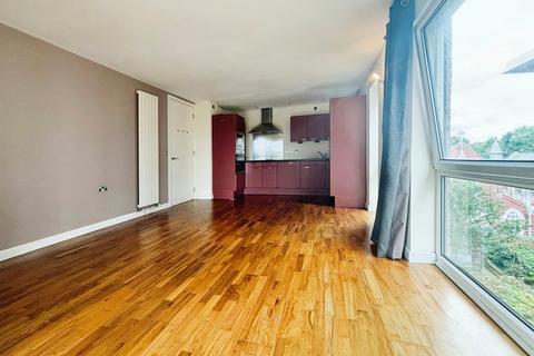 48, Granite Court Longfield Centre, Prestwich, Manchester, M25 1GW