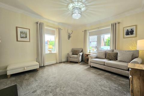 3 bedroom detached house for sale, Copper Beech House Grange Lane, Whickham NE16