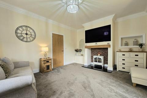 3 bedroom detached house for sale, Copper Beech House Grange Lane, Whickham NE16