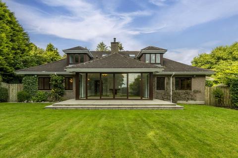 6 bedroom detached house for sale, Beechwood House, The Crossroads, Banchory Devenick, Aberdeen, AB12