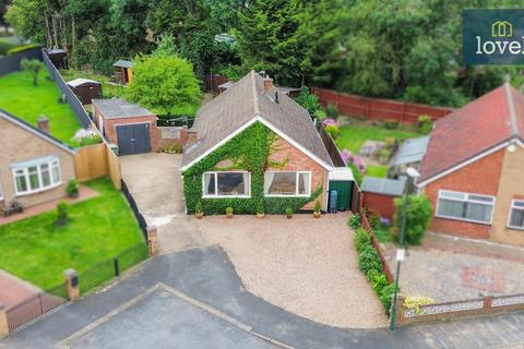 3 bedroom detached bungalow for sale, Sonja Crest, Immingham DN40