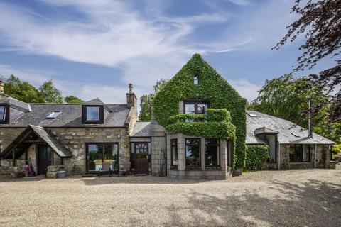 5 bedroom equestrian property for sale, Woodlands Croft, Dyce, Aberdeen, AB21