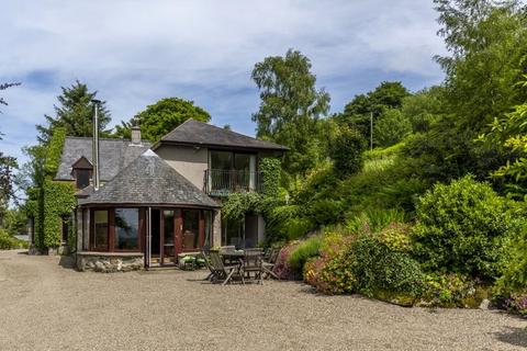 5 bedroom equestrian property for sale, Woodlands Croft, Dyce, Aberdeen, AB21