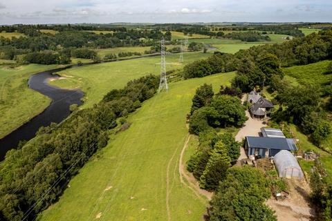 5 bedroom equestrian property for sale, Woodlands Croft, Dyce, Aberdeen, AB21