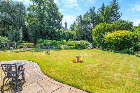 6 bedroom detached house for sale, Rothesay Drive, Highcliffe, Christchurch, Dorset, BH23