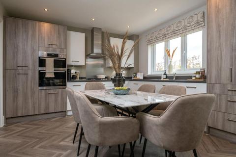 undefined, Royal Oaks by REDROW, Gillingham, Dorset, SP8