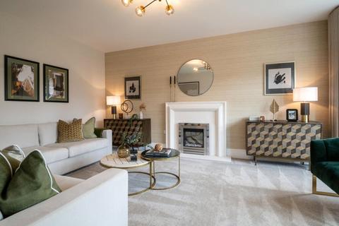 undefined, Royal Oaks by REDROW, Gillingham, Dorset, SP8