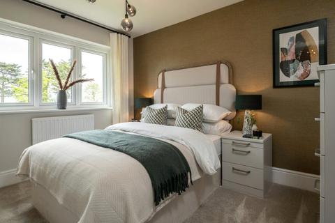 undefined, Royal Oaks by REDROW, Gillingham, Dorset, SP8