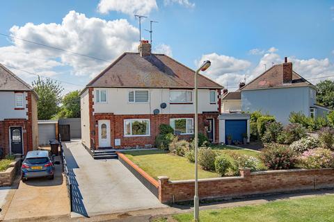 12 Gretton Road, Weldon, Corby, NN17 3HN