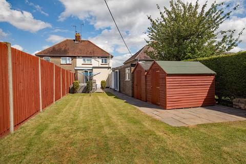 12 Gretton Road, Weldon, Corby, NN17 3HN