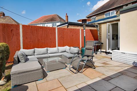 12 Gretton Road, Weldon, Corby, NN17 3HN