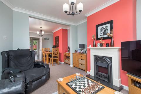 12 Gretton Road, Weldon, Corby, NN17 3HN
