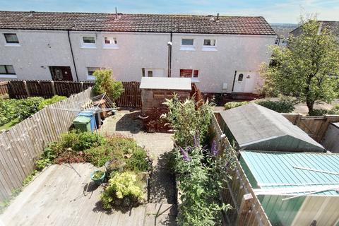 3 bedroom terraced house for sale, Edmonton Avenue, Livingston, EH54