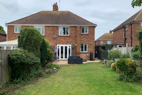 3 bedroom semi-detached house to rent, Hockeredge Gardens, Westgate-On-Sea, CT8