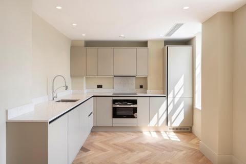 undefined, The Cheyne Residences, 111 & 112 Cheyne Walk, London, SW10 0DJ
