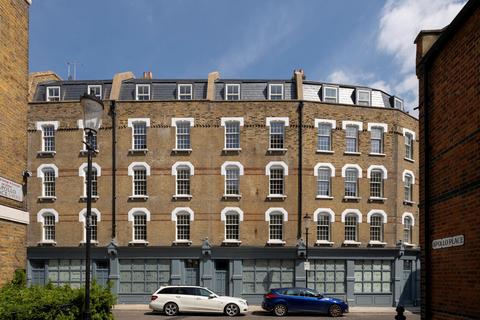 undefined, The Cheyne Residences, 111 & 112 Cheyne Walk, London, SW10 0DJ
