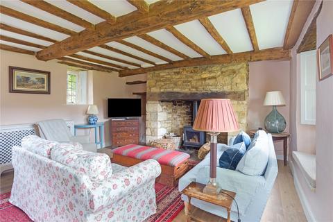 3 bedroom semi-detached house to rent, Church Place, Oddington, Moreton-in-Marsh, Gloucestershire, GL56