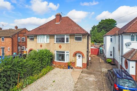 3 bedroom semi-detached house for sale, Chawton Park Road, Alton, Hampshire