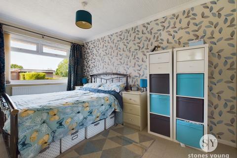 7 Hill View, Blackburn, BB1 8RA