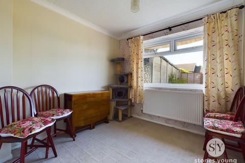 7 Hill View, Blackburn, BB1 8RA