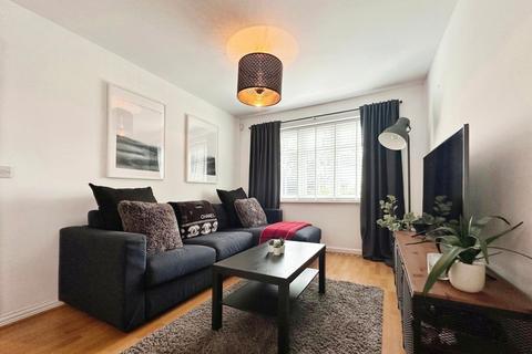 Flat 1, 8 Bradgate Close, Manchester, M22 4LX