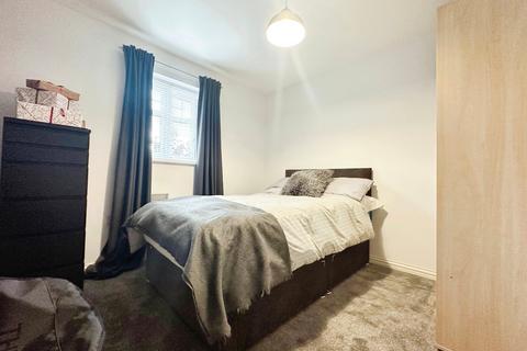 Flat 1, 8 Bradgate Close, Manchester, M22 4LX