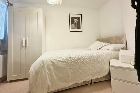 Flat 1, 8 Bradgate Close, Manchester, M22 4LX