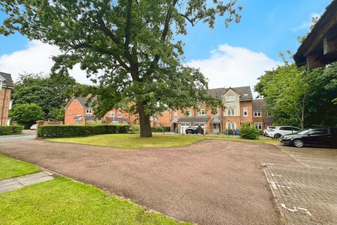 Flat 1, 8 Bradgate Close, Manchester, M22 4LX