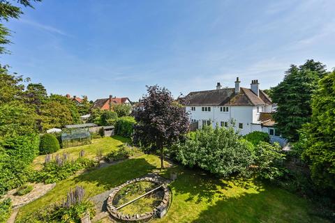 4 bedroom semi-detached house for sale, Bathurst Road, Folkestone, Kent, CT20