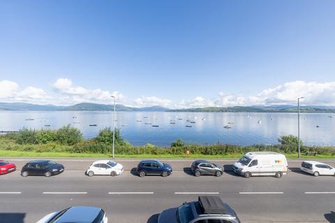 3 bedroom flat for sale, Ashton Road, Gourock, PA19