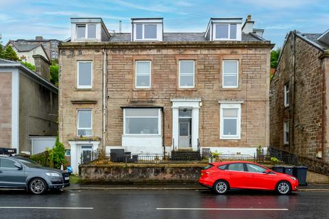 3 bedroom flat for sale, Ashton Road, Gourock, PA19