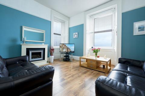 3 bedroom flat for sale, Ashton Road, Gourock, PA19