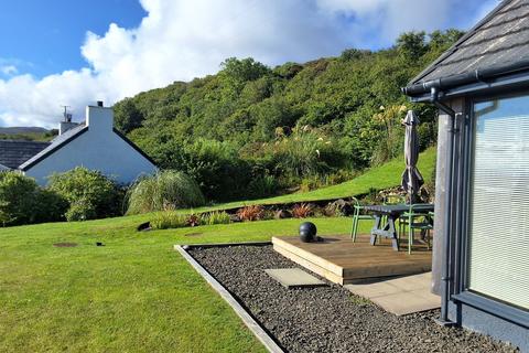 2 bedroom detached house for sale, Totaig, Dunvegan, Isle of Skye, IV55 8ZU