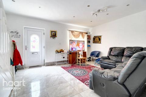 undefined, Norton Road, Dagenham