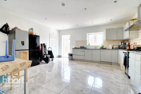 undefined, Norton Road, Dagenham