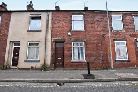 2 bedroom terraced house for sale, Queensway, Castleton, Rochdale, Greater Manchester, OL11