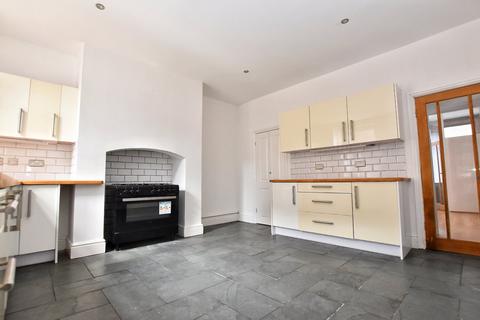 2 bedroom terraced house for sale, Queensway, Castleton, Rochdale, Greater Manchester, OL11