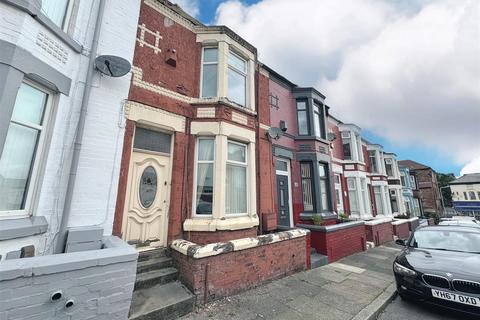 3 bedroom terraced house for sale, Booth Street, Old Swan, Liverpool