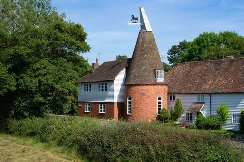 2 bedroom country house for sale, The Oast House, Smarden Road, Pluckley