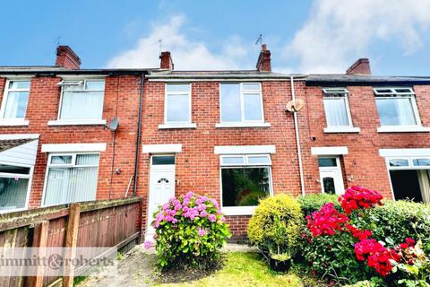 3 bedroom terraced house for sale, Seaham, Durham, SR7